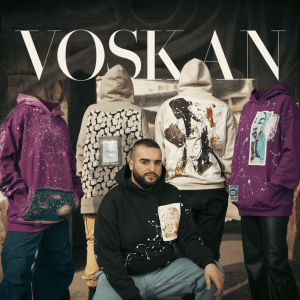 Read more about the article «VOSKAN» հայկական բրենդ. գույներ, նորաձևություն, թեթևություն